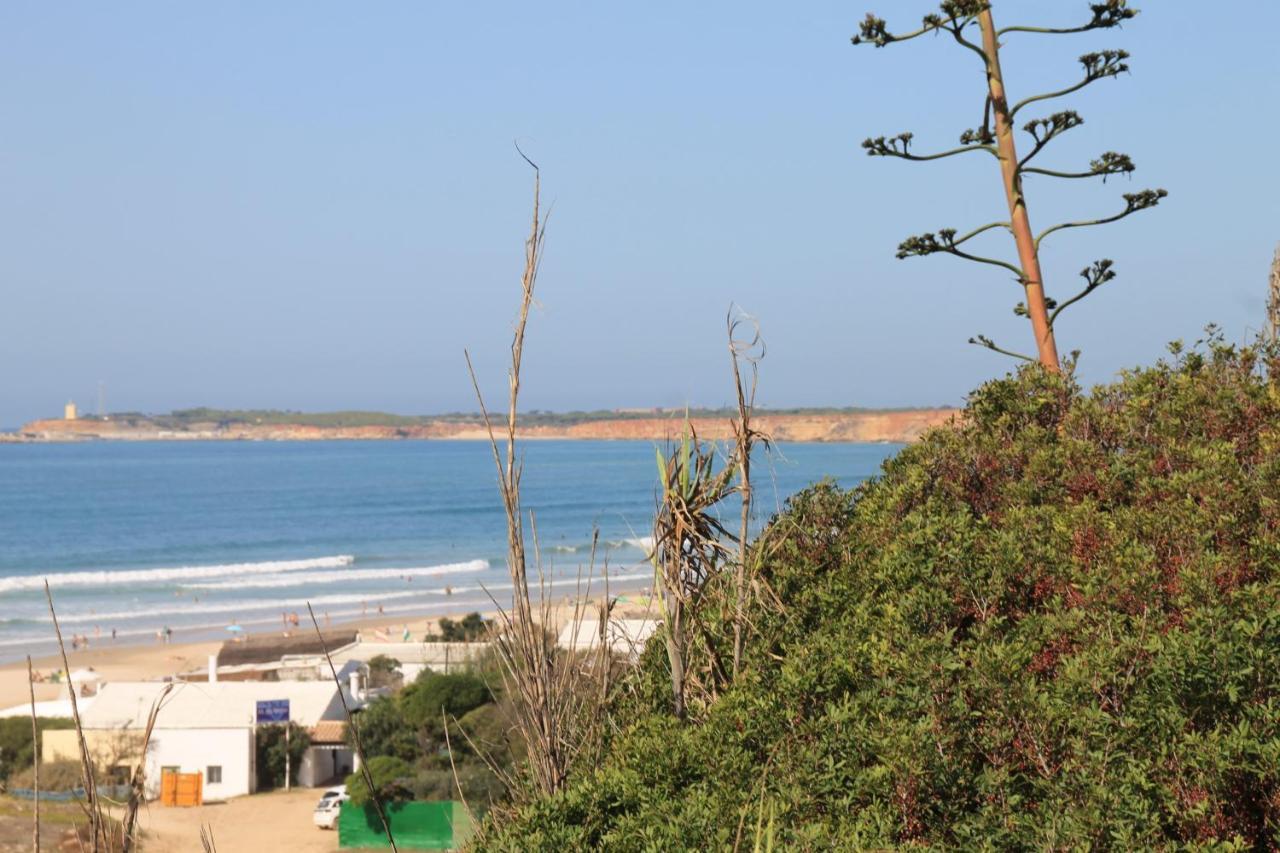 Apartamento San Jose 2, Conil. Conil De La Frontera Exteriér fotografie