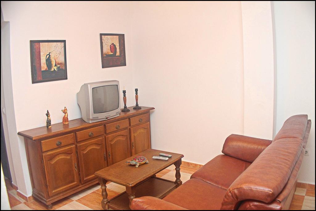 Apartamento San Jose 2, Conil. Conil De La Frontera Exteriér fotografie