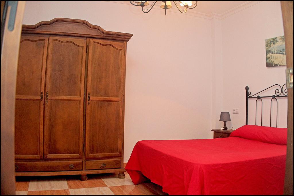 Apartamento San Jose 2, Conil. Conil De La Frontera Exteriér fotografie