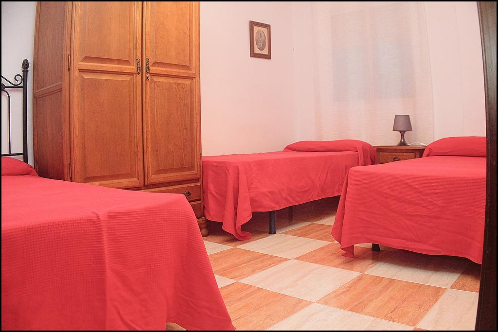 Apartamento San Jose 2, Conil. Conil De La Frontera Exteriér fotografie