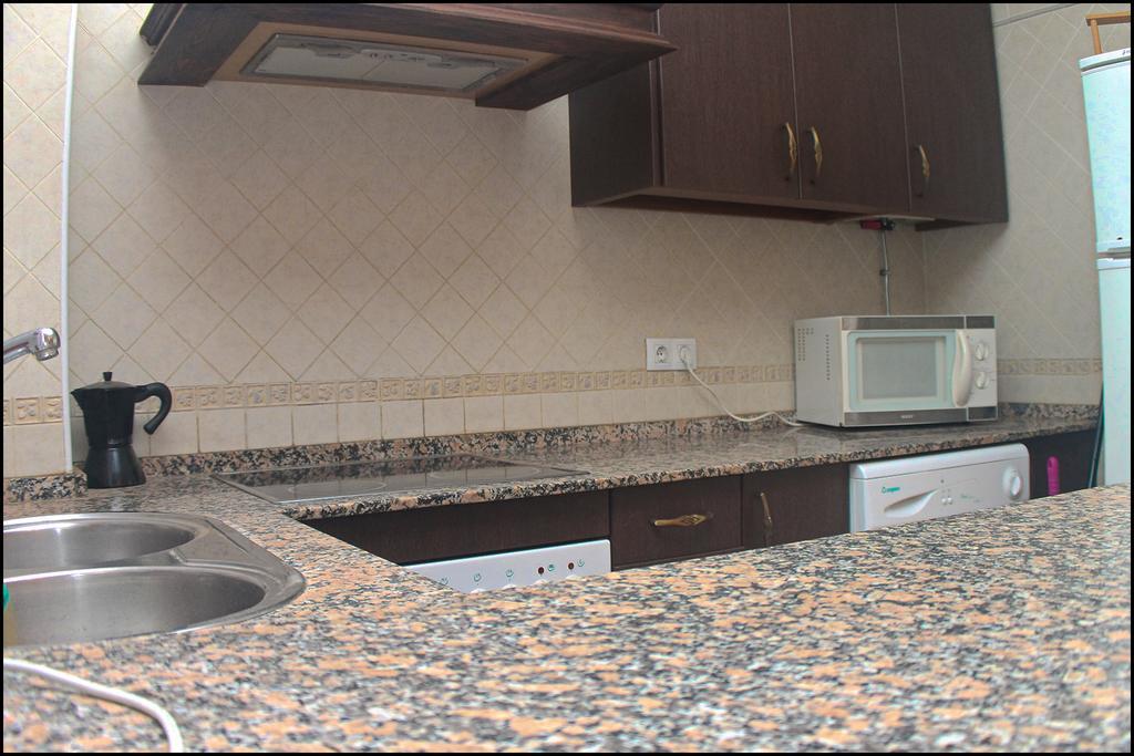 Apartamento San Jose 2, Conil. Conil De La Frontera Exteriér fotografie