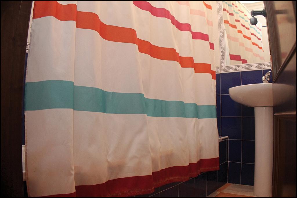 Apartamento San Jose 2, Conil. Conil De La Frontera Exteriér fotografie