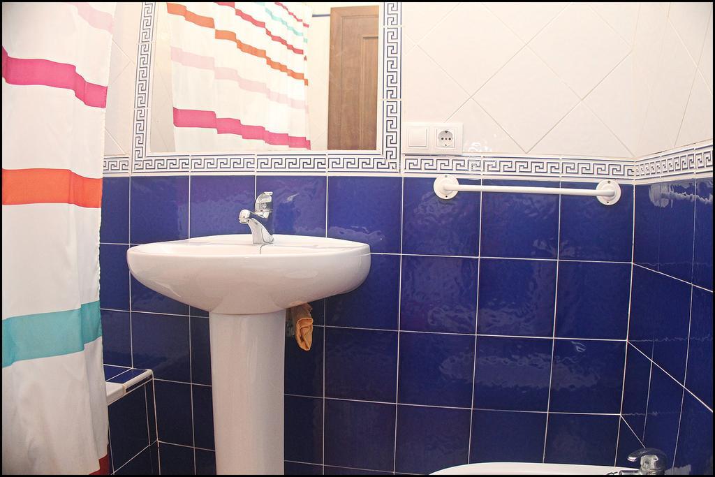 Apartamento San Jose 2, Conil. Conil De La Frontera Exteriér fotografie